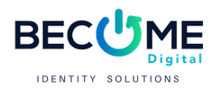 Becomedigital.net Logo
